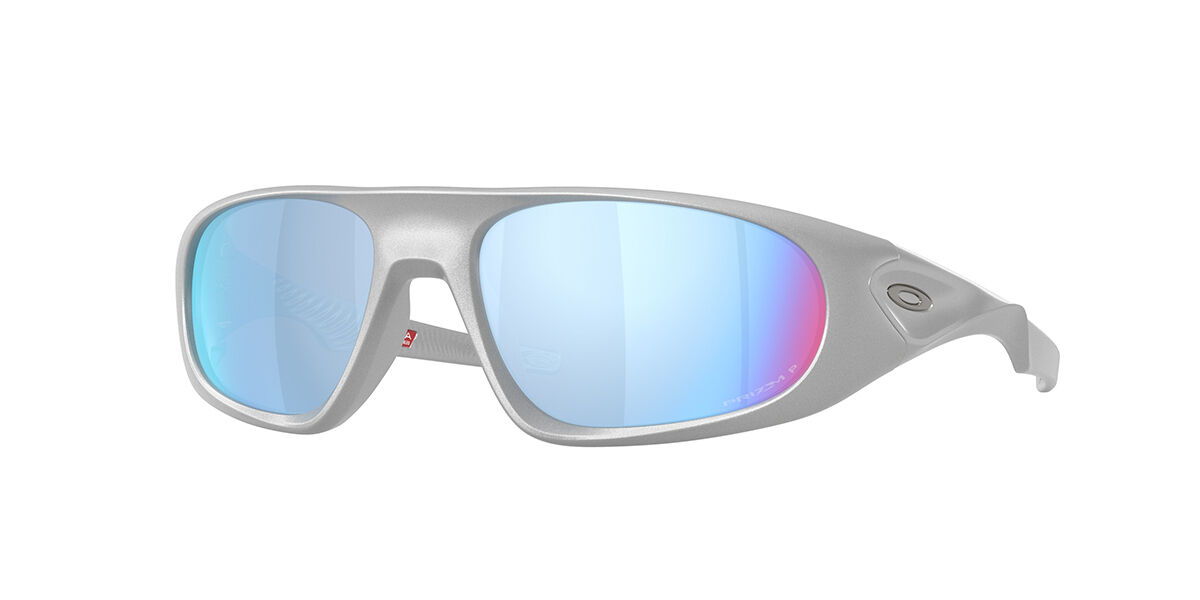 Oakley OO9528 NEOFORMA Polarized 952807, Prizm™ Deep Water Polarized lenses