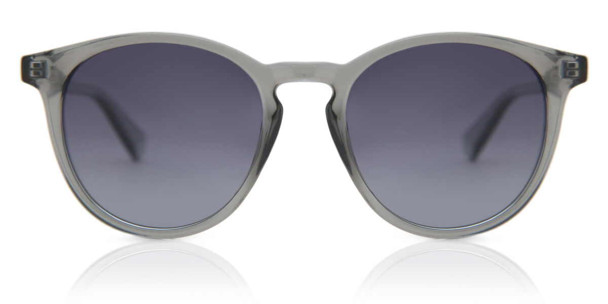 Polaroid PLD 6098/S KB7/WJ Men's Sunglasses Grey Size 51