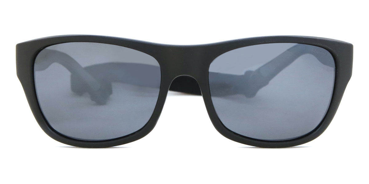 Polaroid PLD 7030/S BSC/EX Men's Sunglasses Black Size 60