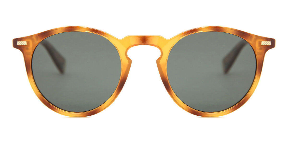 Polaroid PLD 2086/S Polarized 086/UC Men's Sunglasses Tortoiseshell Size 47