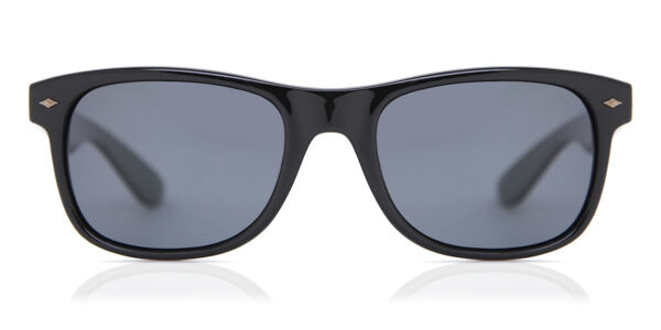 Polaroid PLD 1015/S Polarized D28/Y2, Black frame, Grey lenses