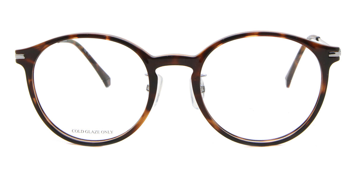 Polaroid PLD D429/G 086 Women's Eyeglasses Tortoiseshell Size 51 (Frame Only) - Blue Light Block Available