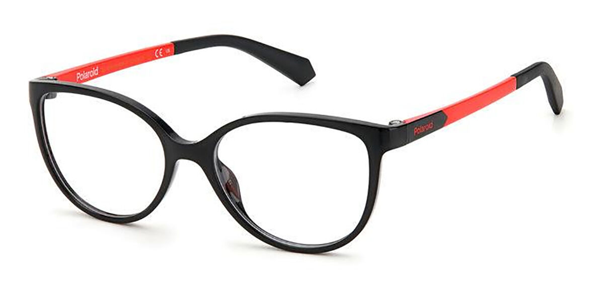 Polaroid PLD D825 Kids 8LZ, Black frame