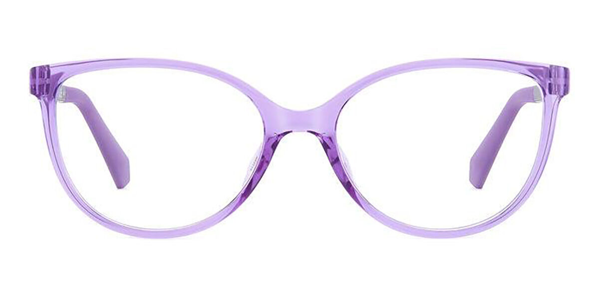 Polaroid PLD D825 Kids 789, Purple frame