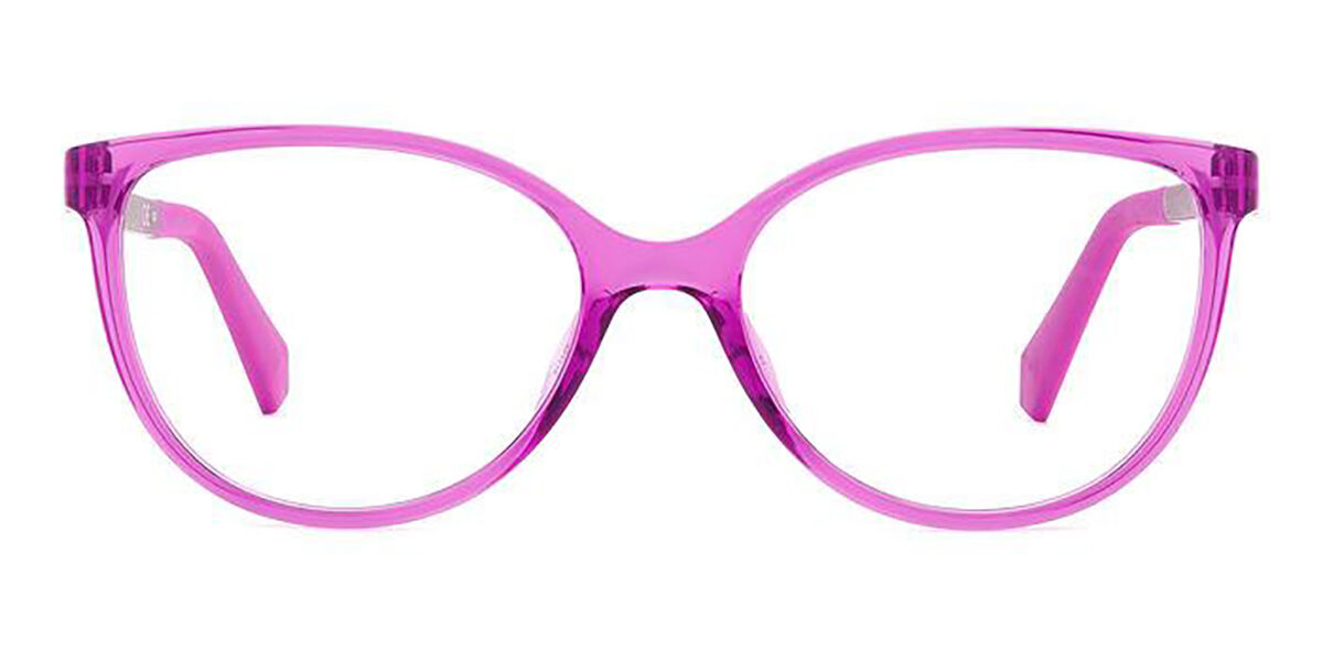 Polaroid PLD D825 Kids B3V, Purple frame