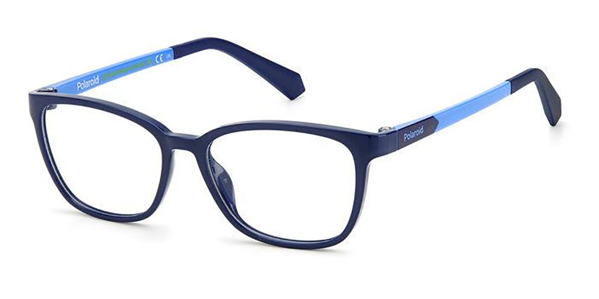 Polaroid PLD D826 Kids ZX9, Blue frame