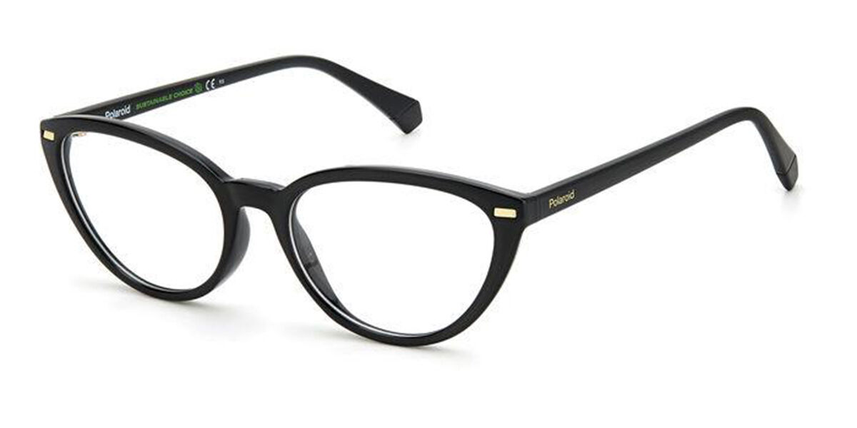 Polaroid PLD D432 807, Black frame