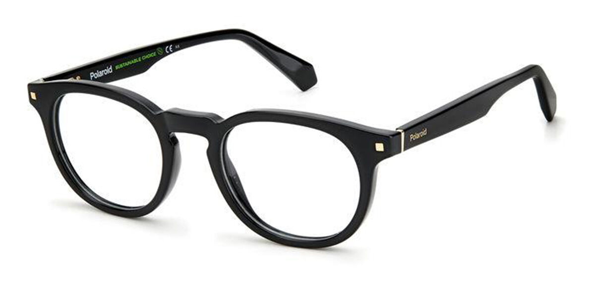 Polaroid PLD D435 807, Black frame