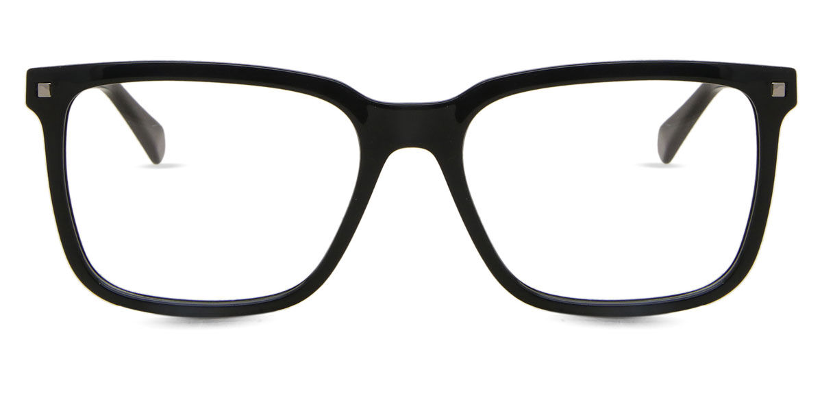 Polaroid PLD D436 807, Black frame