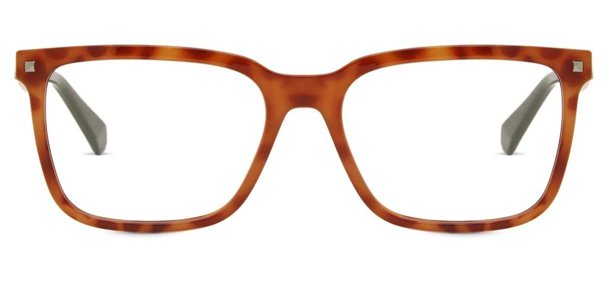 Polaroid PLD D436 3MA, Tortoiseshell frame