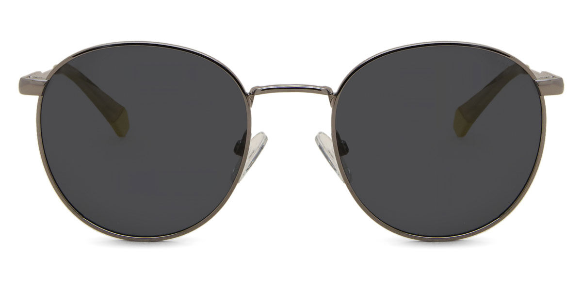 Polaroid PLD 6171/S 6LB/M9, Grey frame, Grey lenses