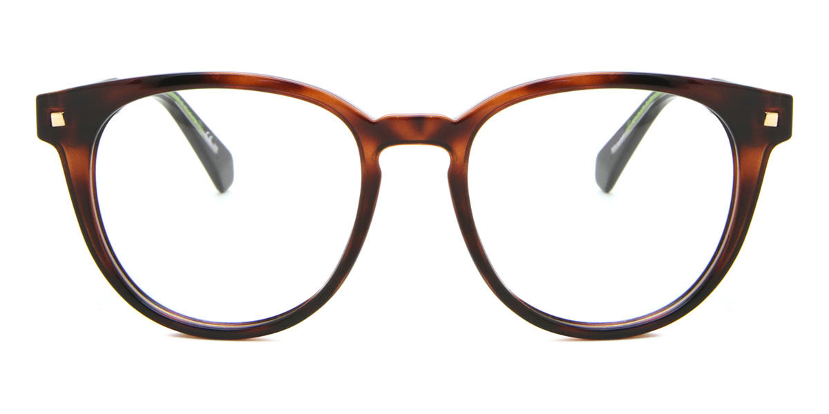 Polaroid PLD D445 086, Tortoiseshell frame