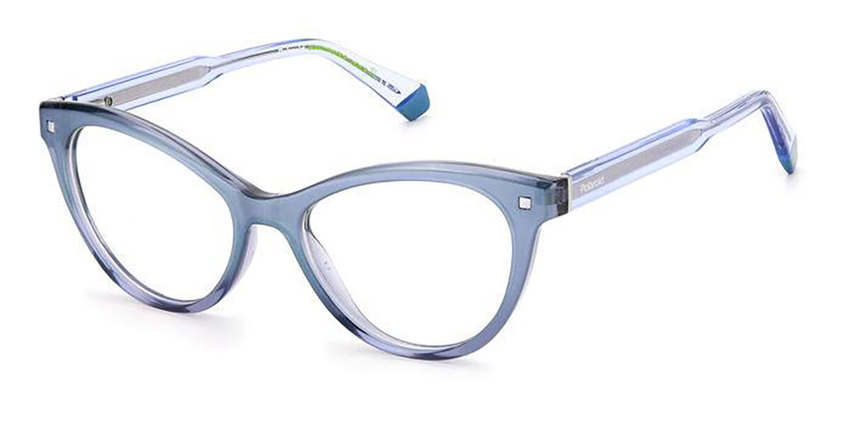 Polaroid PLD D446 WS6, Blue frame