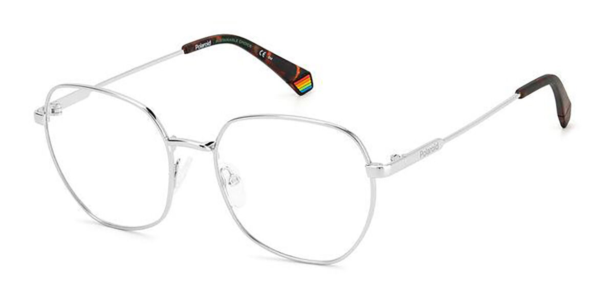 Polaroid PLD D450 010, Silver frame