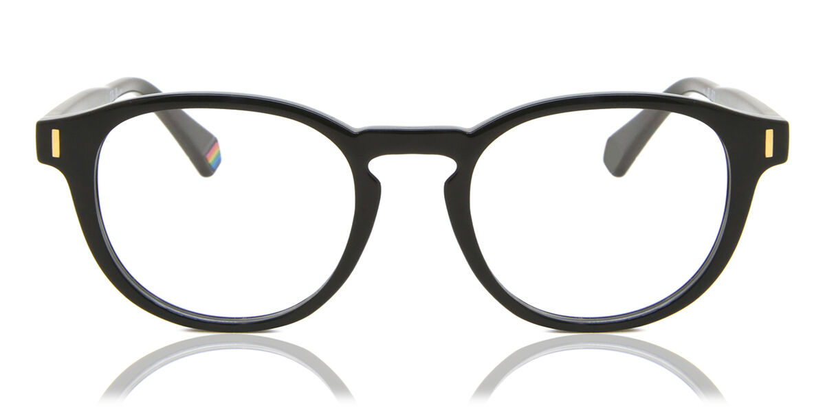 Polaroid PLD D452 807, Black frame