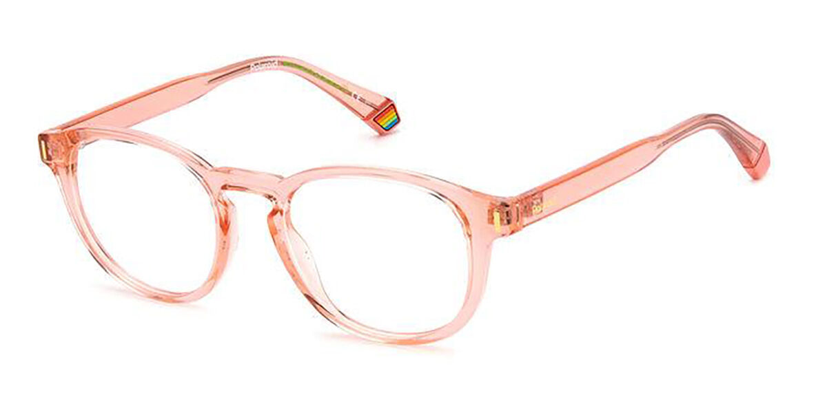 Polaroid PLD D452 9R6, Pink frame