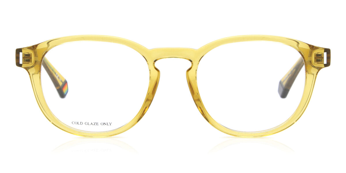Polaroid PLD D452 40G, Yellow frame