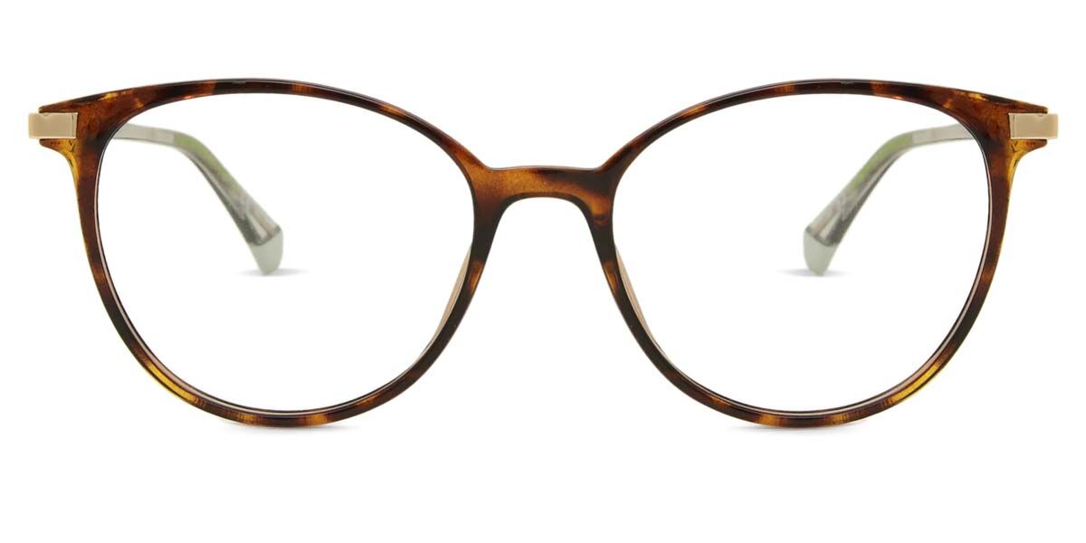 Polaroid PLD D459/G Asian Fit 086, Tortoiseshell frame