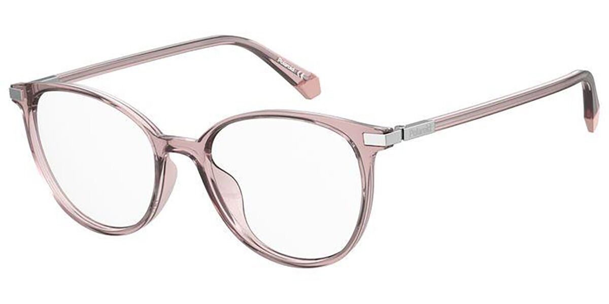 Polaroid PLD D459/G Asian Fit 35J, Pink frame