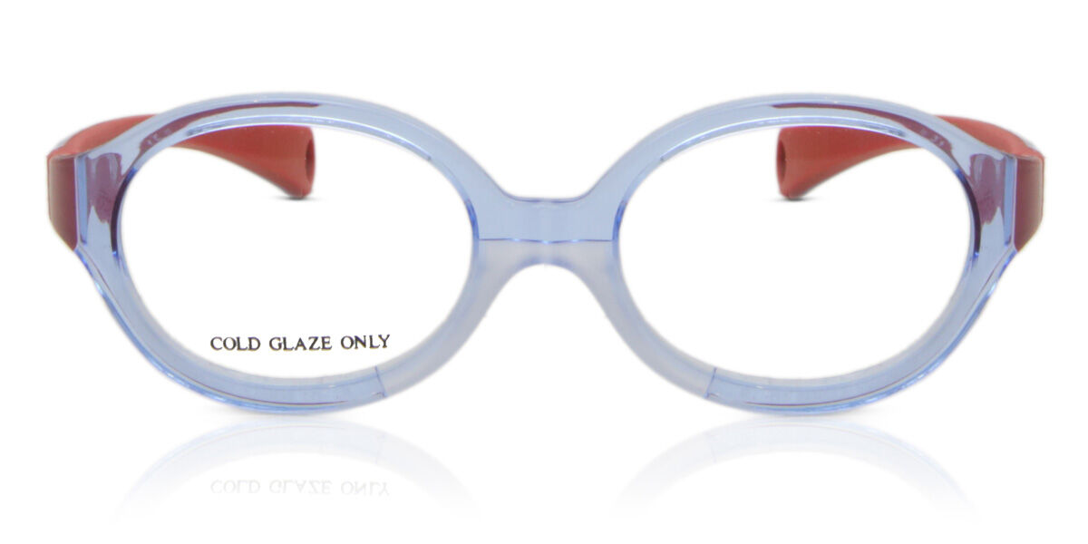 Polaroid PLD K001 Kids 8RU, Blue frame