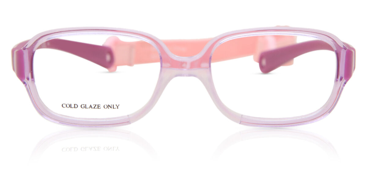Polaroid PLD K002 Kids 848, Purple frame