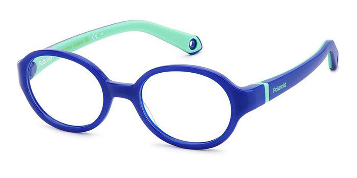 Polaroid PLD K004 Kids RNB, Blue frame