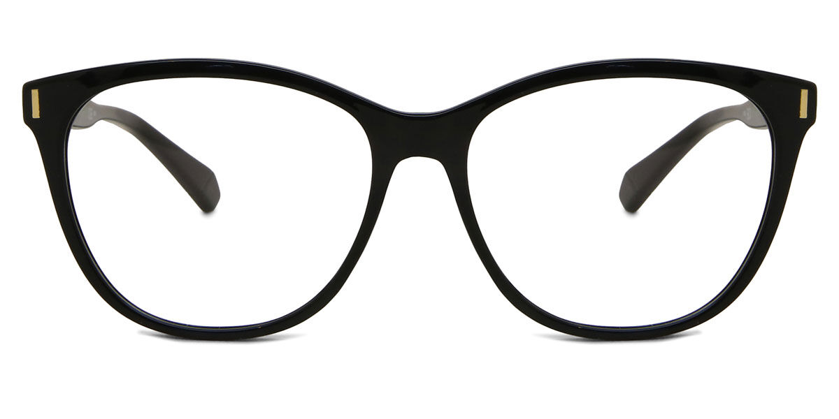 Polaroid PLD D463 807, Black frame