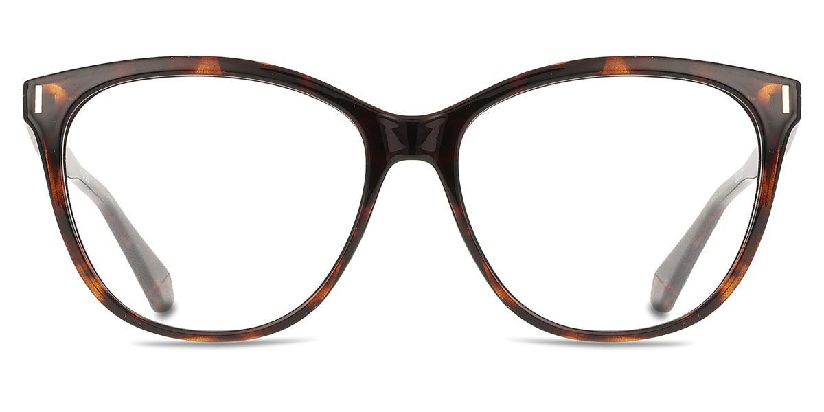 Polaroid PLD D463 086, Tortoiseshell frame