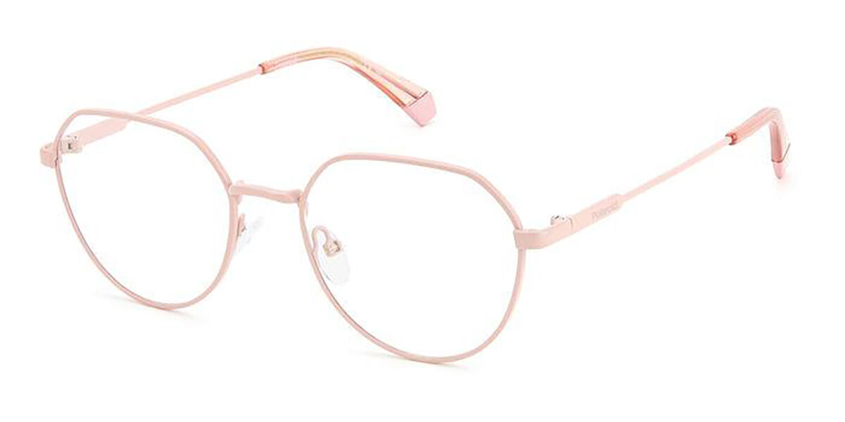 Polaroid PLD D465 35J, Pink frame