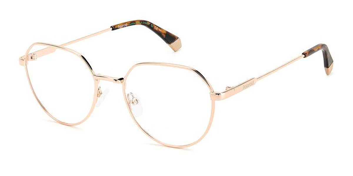 Polaroid PLD D465 DDB, Rose-Gold frame