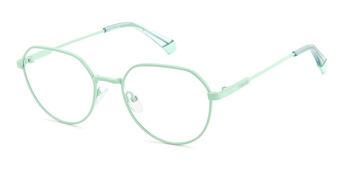 Polaroid PLD D465 1ED, Green frame