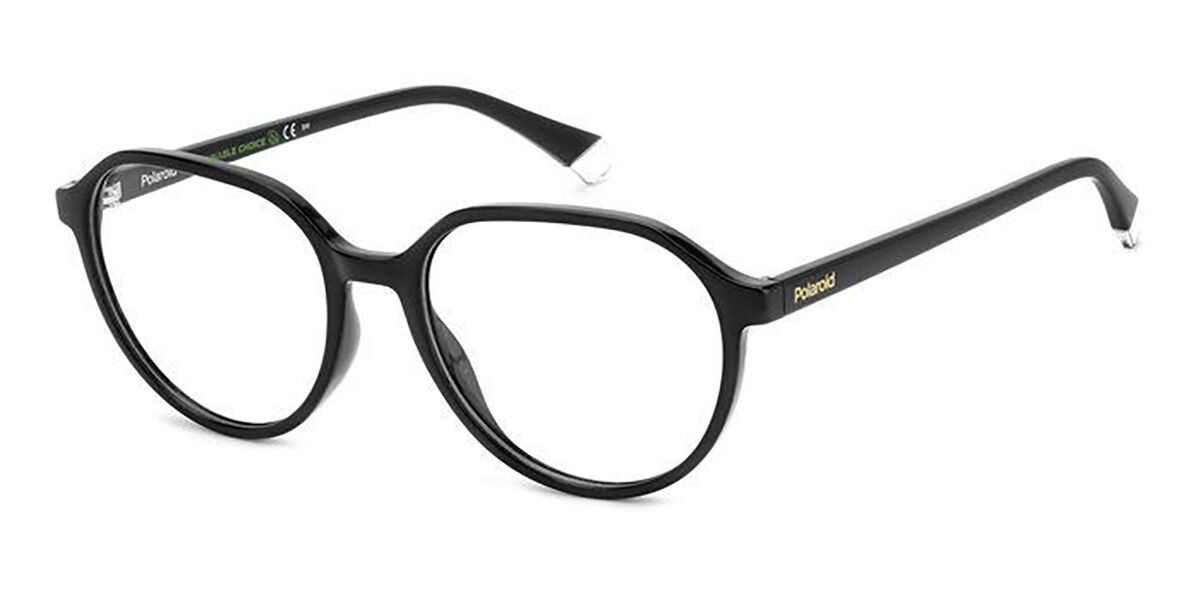 Polaroid PLD D468 807, Black frame