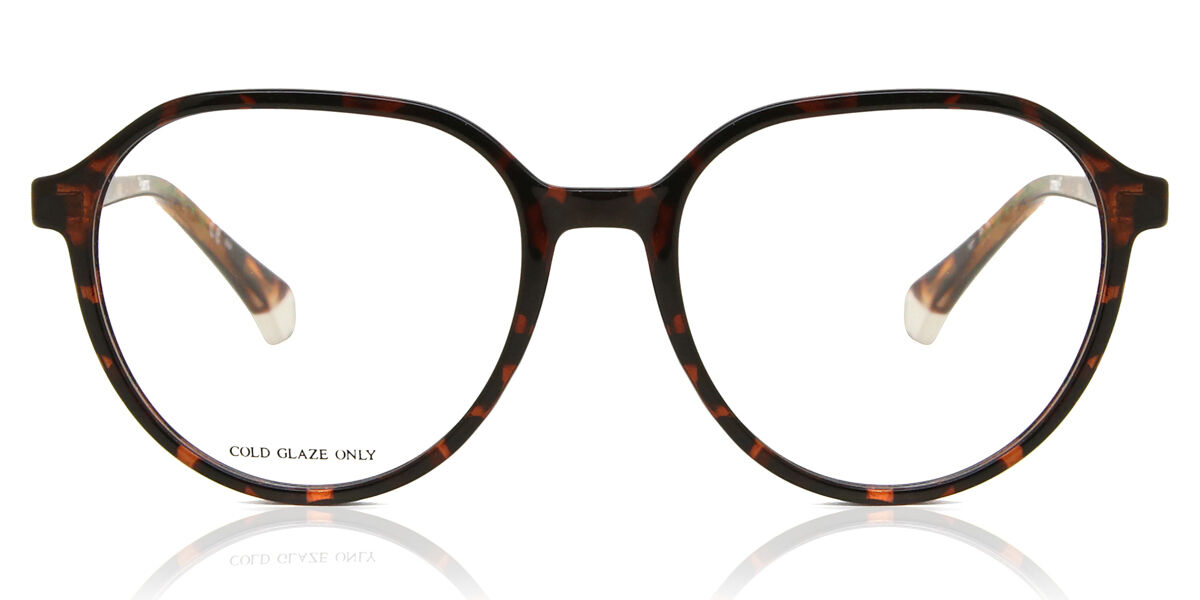 Polaroid PLD D468 086, Tortoiseshell frame