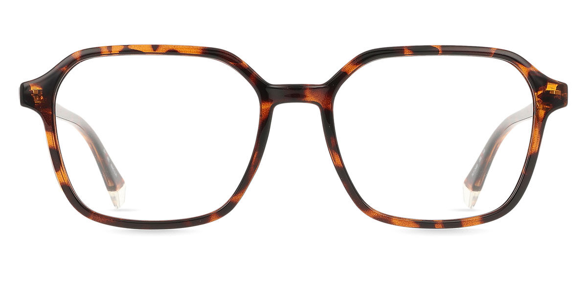 Polaroid PLD D469 086, Tortoiseshell frame
