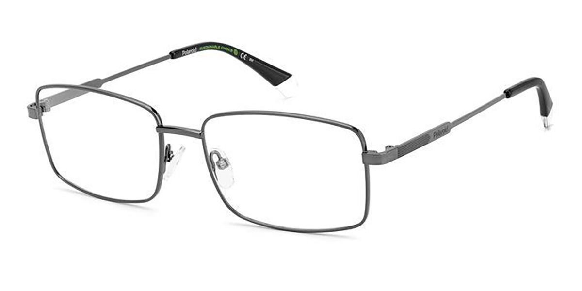 Polaroid PLD D470 KJ1, Gunmetal frame