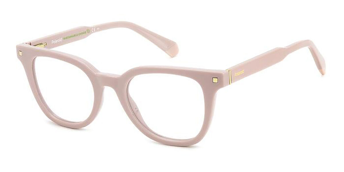 Polaroid PLD D473 35J, Pink frame