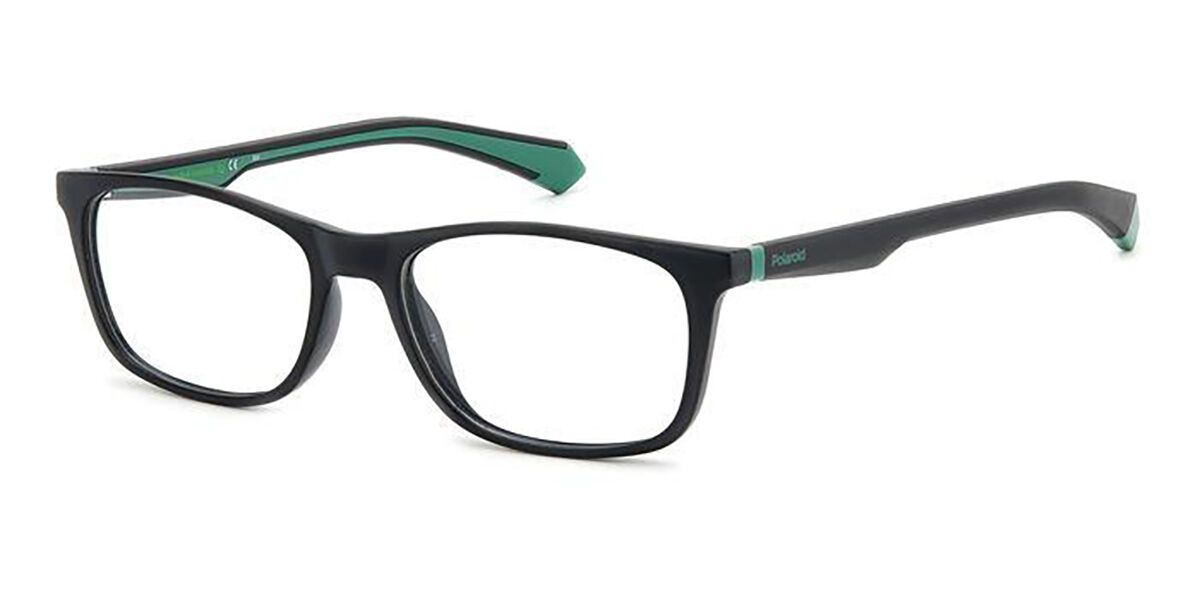 Polaroid PLD D478 7ZJ, Black frame