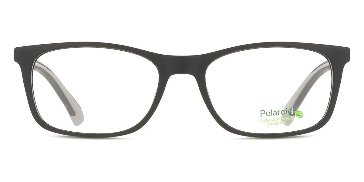 Polaroid PLD D478 08A, Black frame