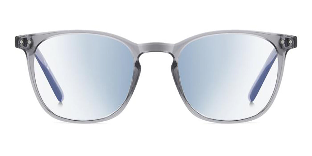 Polaroid PLD 0029/R/BB Readers KB7/G6 Blue-Light Block, Grey frame