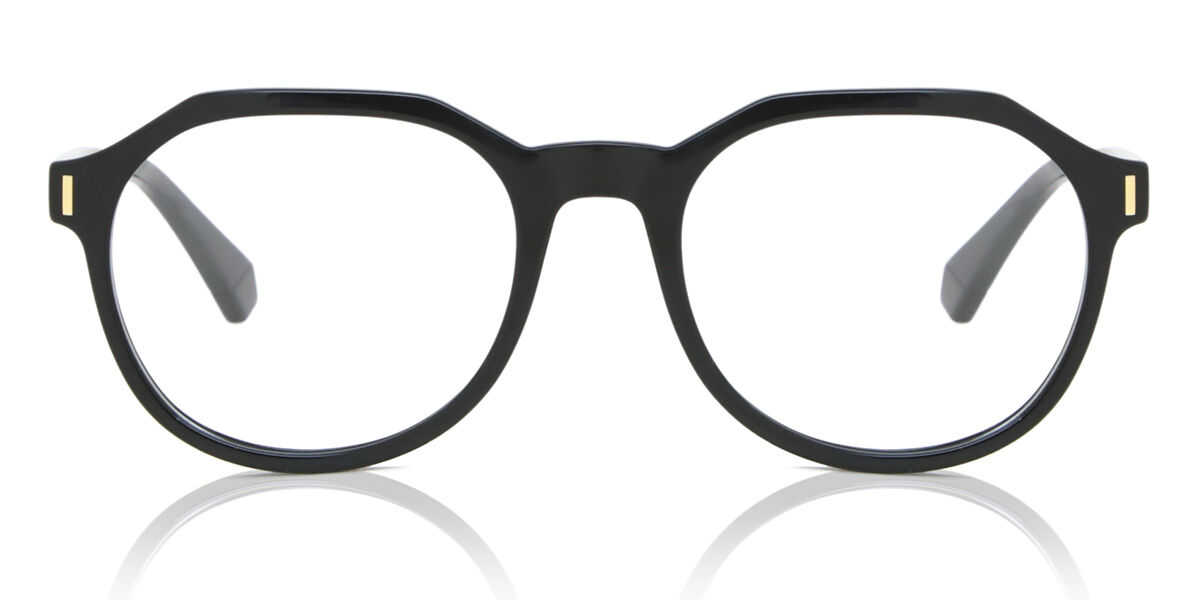 Polaroid PLD D483 807, Black frame