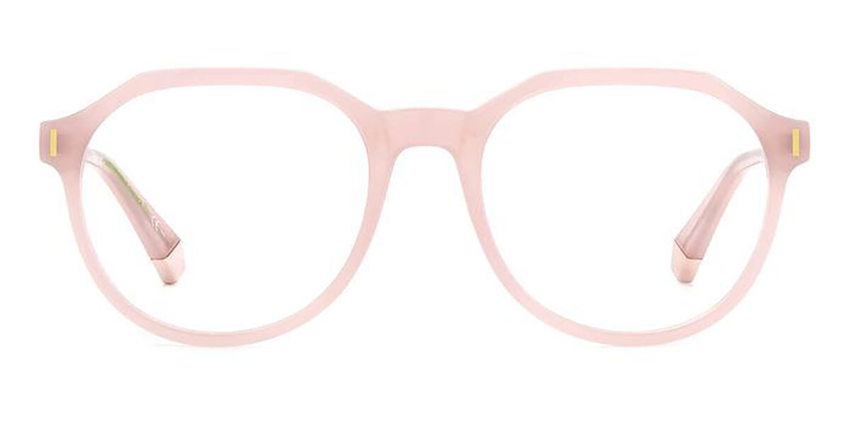 Polaroid PLD D483 35J, Pink frame