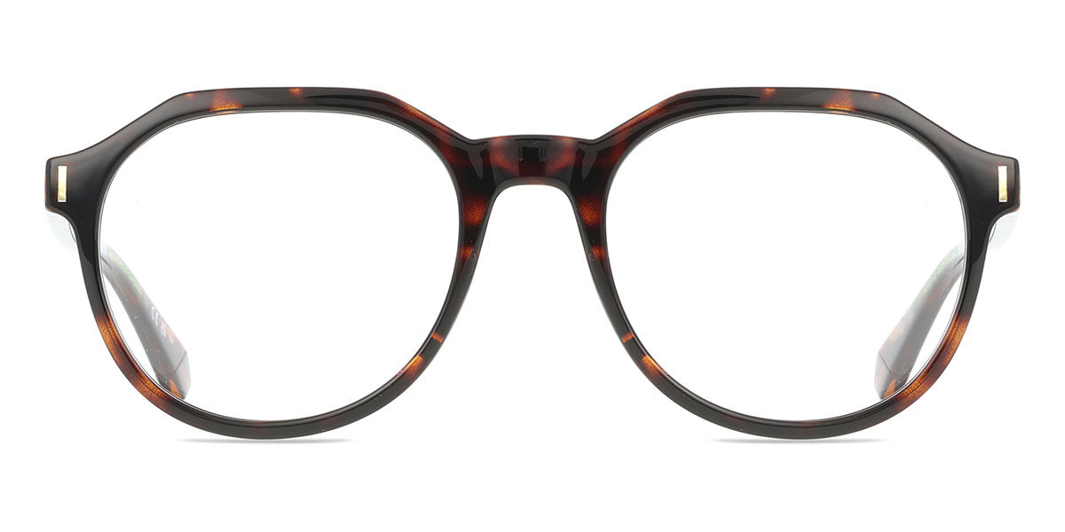 Polaroid PLD D483 086, Tortoiseshell frame