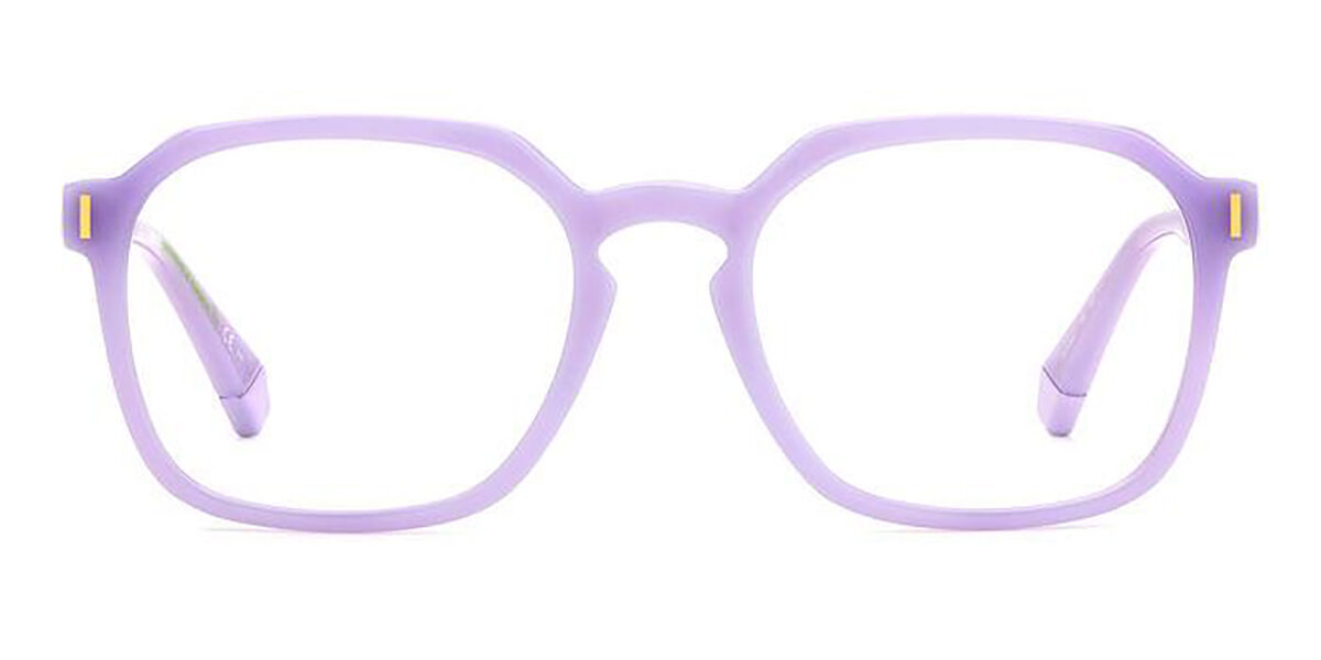 Polaroid PLD D482 789, Purple frame