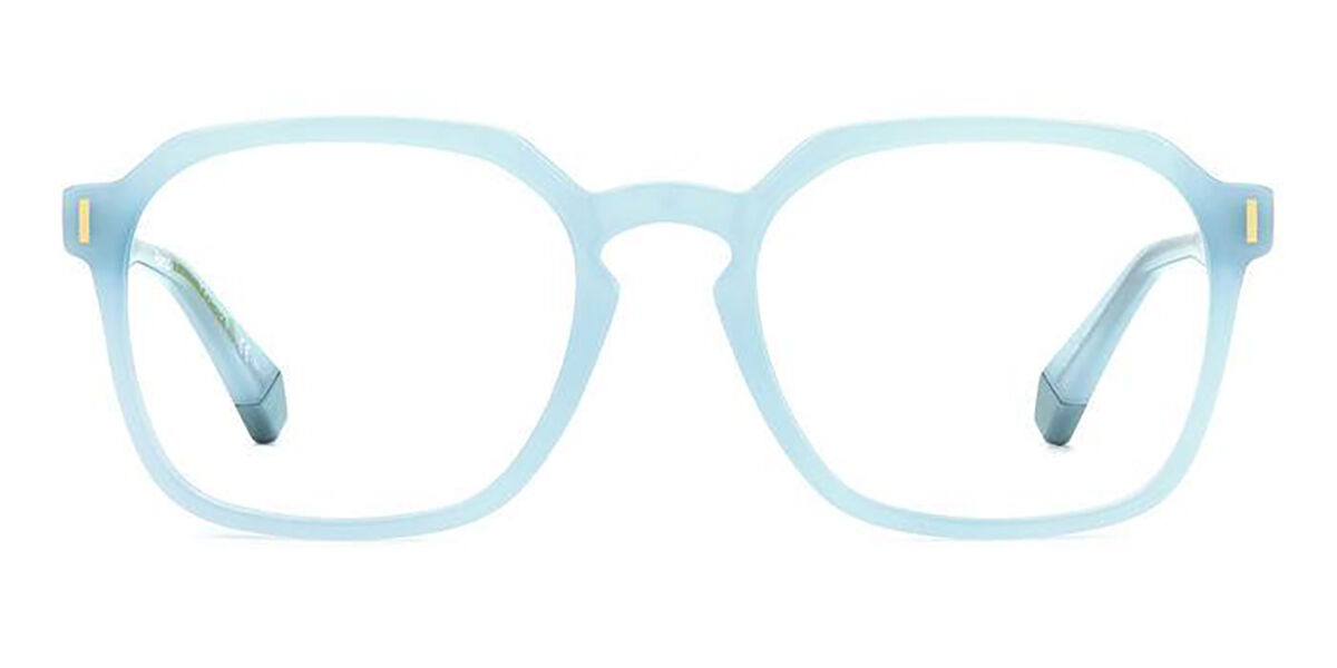 Polaroid PLD D482 MVU, Blue frame