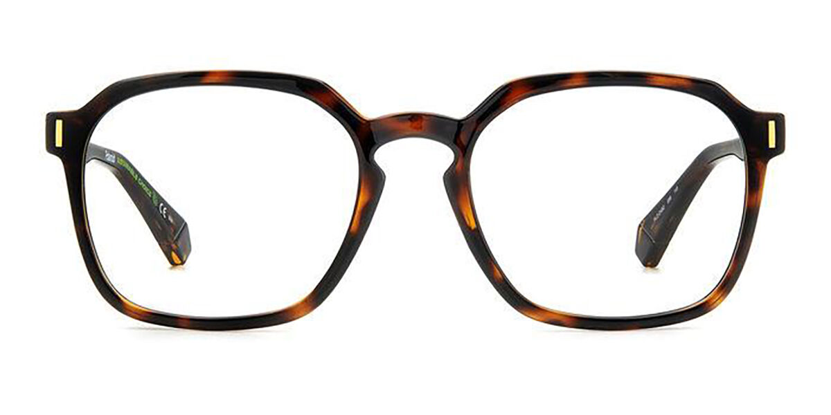 Polaroid PLD D482 086, Tortoiseshell frame