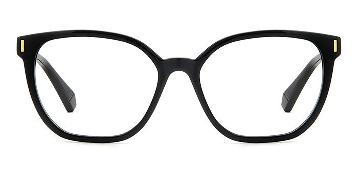 Polaroid PLD D484 807, Black frame