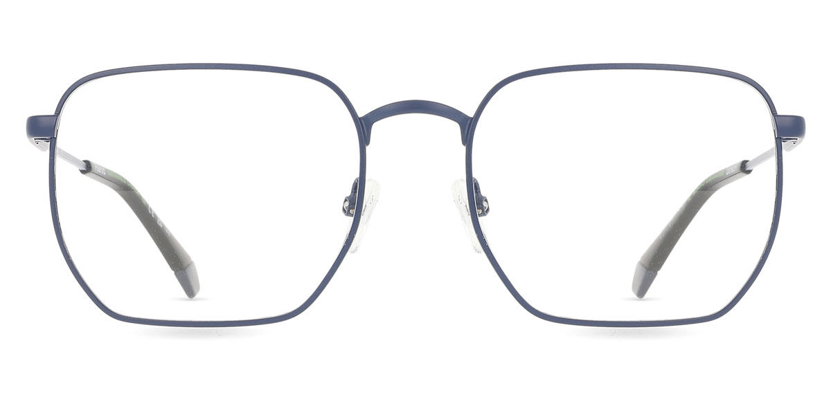 Polaroid PLD D485 FLL, Blue frame