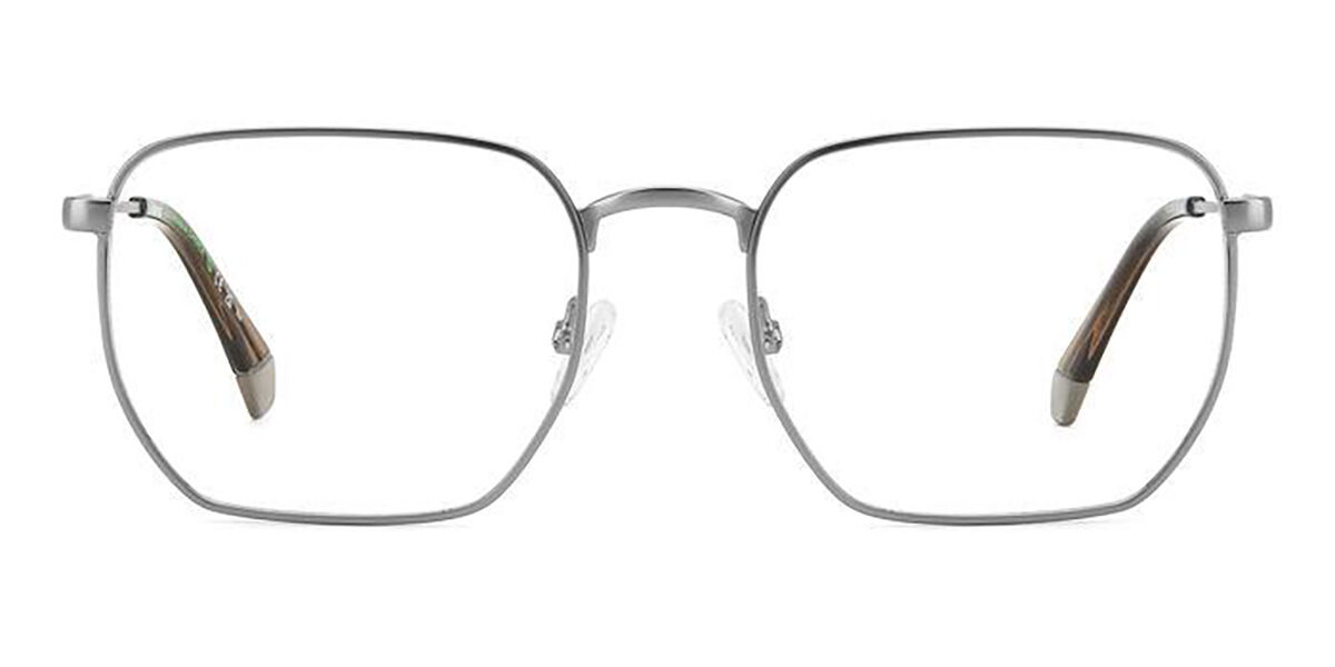 Polaroid PLD D485 R80, Gunmetal frame