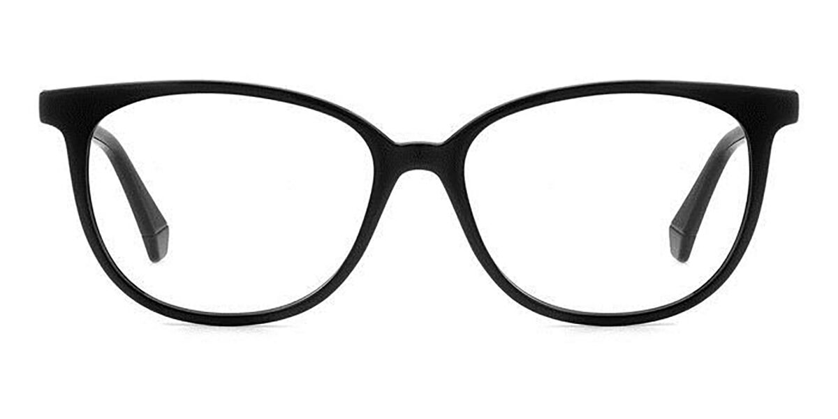 Polaroid PLD D487 807, Black frame