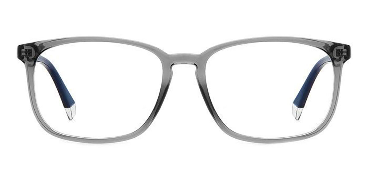 Polaroid PLD D488 09V, Clear frame